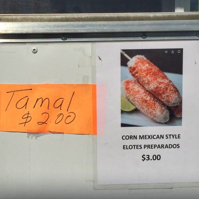 Taqueria Las Delicias (Elon, NC)