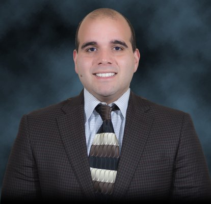 Josue Garcia CPA