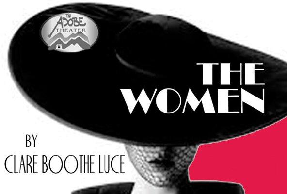 Don't miss this witty and poignant look at the lives of a group of women as they interact and comment on high-society lifestyles.