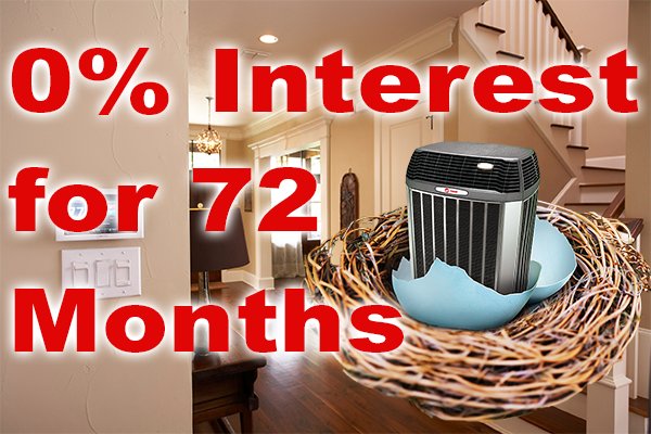 North Georgia Heating & Air