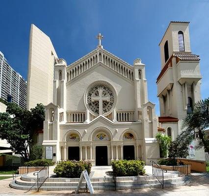 Trinity Cathedral Book Store