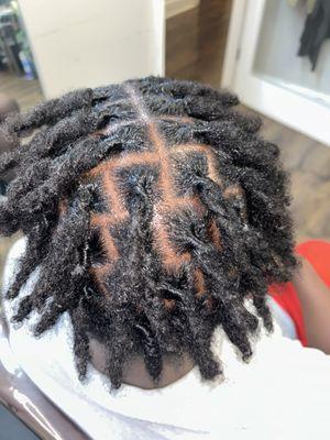 Retwist