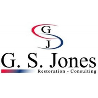 G.S. Jones Restoration Consulting