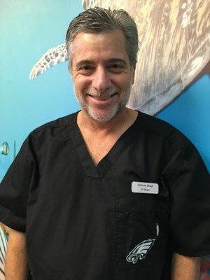 Bruce Kerensky, DDS - NJ Smiles by Design