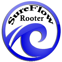 Sureflow Rooter