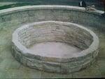 fire pit made by our professional back in 2011