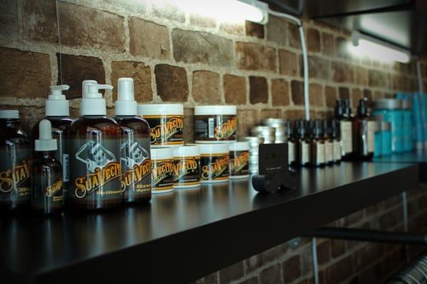 SuaVecito product for sale at The Hair Social