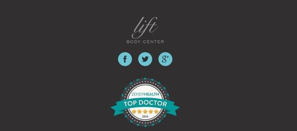 Pittsburgh Liposuction Specialty Clinic