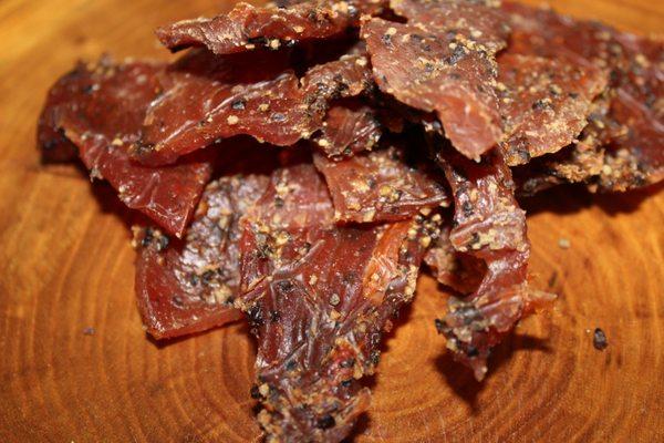 South African Biltong