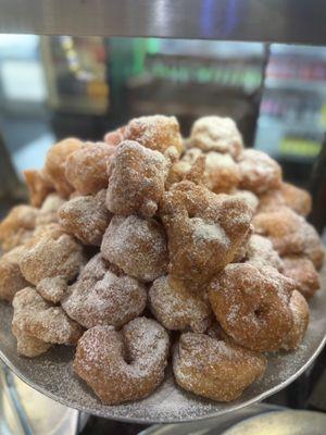 Zeppole