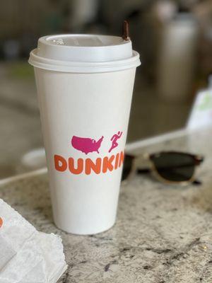 Dunkin'