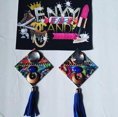 Envy Ear Candi