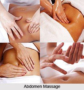 Body Relaxing Massage