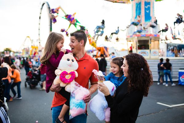 South Carolina State Fair