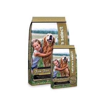 Nature's Select Premium, Holistic Pet Foods