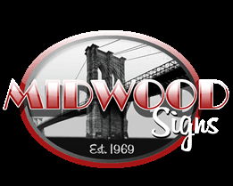 Midwood Signs