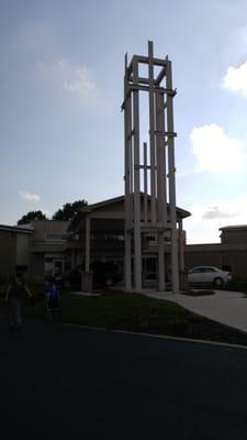 Ridgeway Community Church