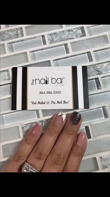 The Nail Bar on Main