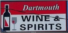 Dartmouth Wines & Spirits