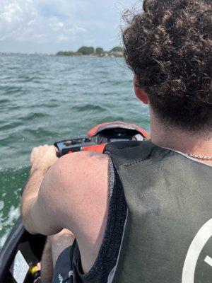 Premier Jet Ski Rentals