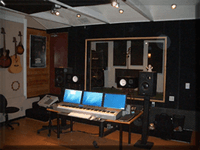 Audiokut Audio Post Production