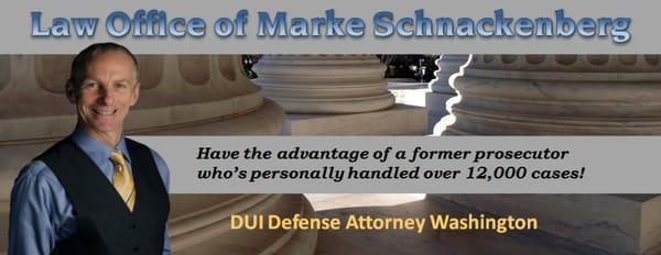 DUI Defense Attorney Lynnwood WA