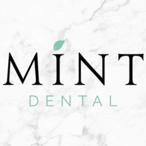 Mint Dental Logo