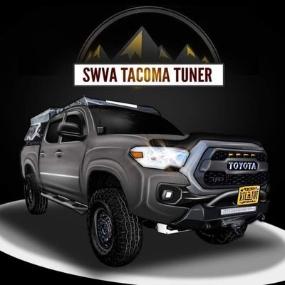 Swva Tacoma Tuner