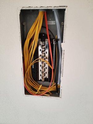 Residential panel upgrades