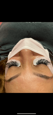 Lash Extensions Are Available At ElegantLashes