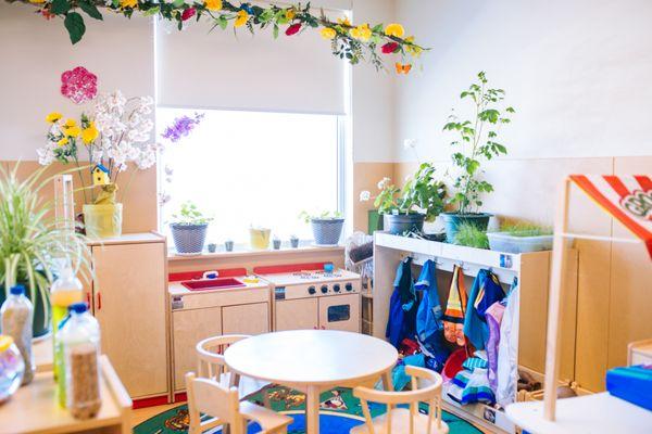 BrightPath Westford Child Care Center