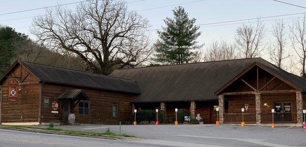 Blairsville Animal Hospital