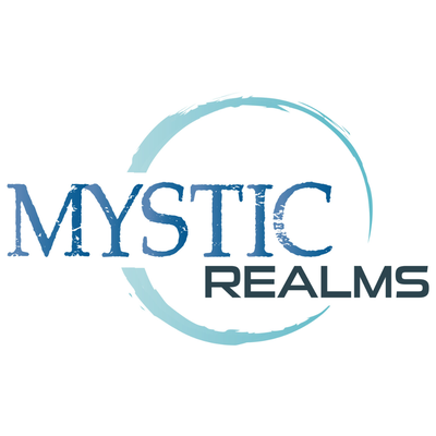 Mystic Realms LARP Logo