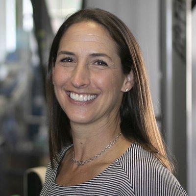 Allison Granot - Physical Therapist at Agile PT Redwood City