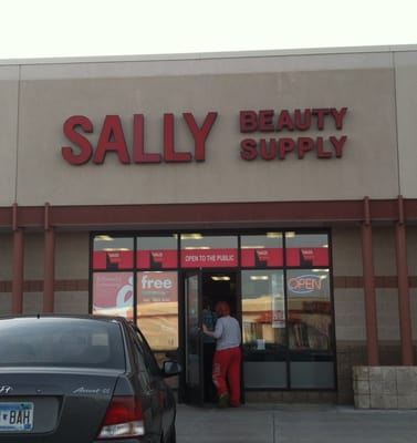 Sally Beauty