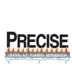 Precise Heating, A/C, Plumbing & Refrigeration, Inc