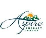 Life coach in South Pasadena, CA | Aspire logo that fits