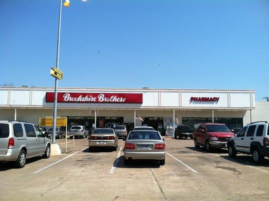 Brookshire Brothers