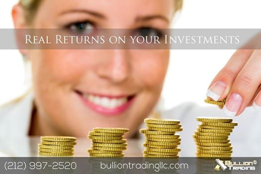 Bullion Trading LLC