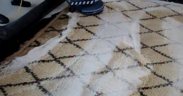 Carpet & Rug Cleaning Near Me