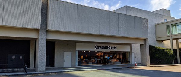 Crate & Barrel