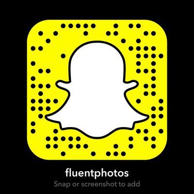 You can even find us on SnapChat!