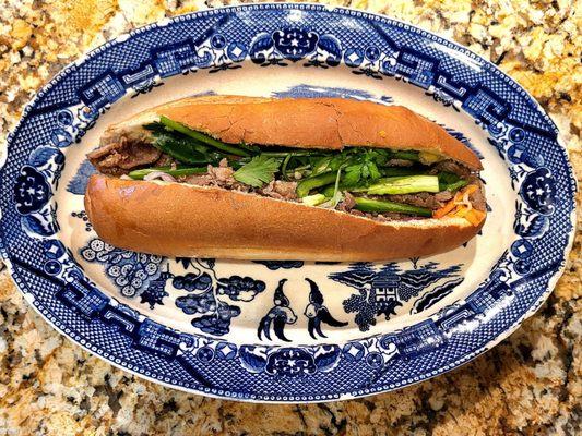 Bánh mì