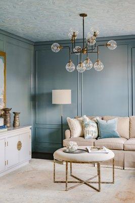 Casey Maslanka Interior Design