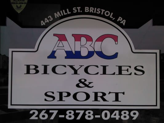 ABC Bicycle & Sport