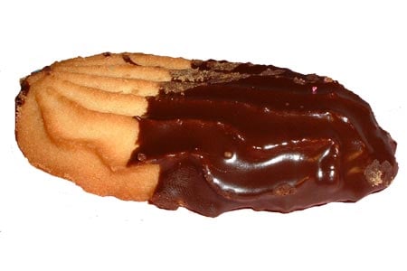 Italian style cookies