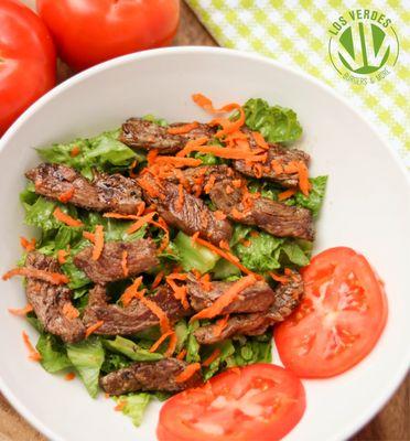 Famous Steak Salads