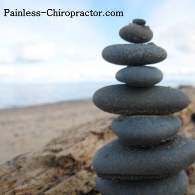 Your Painless Chiropractor