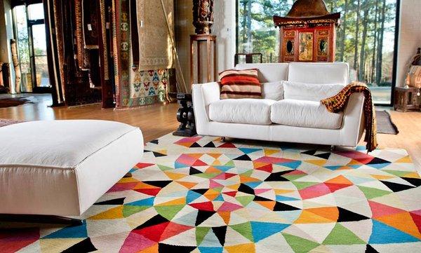 NOA Rugs + Home