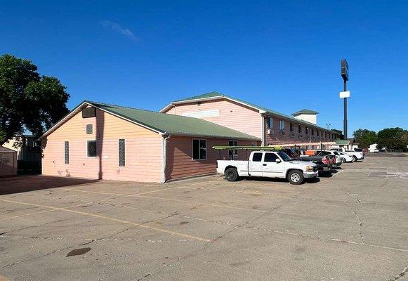 North Sioux City Community Center